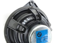 BMW 525d F10 13-17 Lautsprecher Hochtöner Links Hinten BMW 525d F10 13-17 27.02.2014 9169689 65.13-9169689-02... Vorschau 5