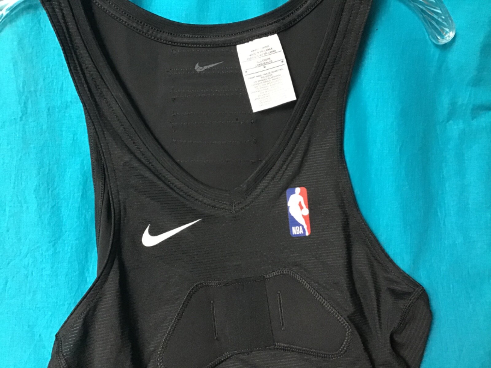 nba nike pro tank top