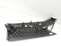 Ford Grand C-Max II 10-15 Seitenteil Abdeckung für Laufschiene Kotflügel Rechts Hinten AK5C Ford Grand C-Max II... Vorschau 5