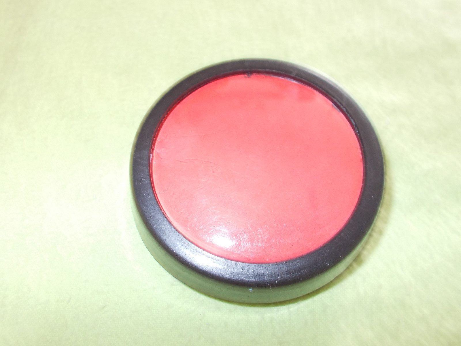 Massey Ferguson 1870806M92 Steering Wheel Cap 165 185 188