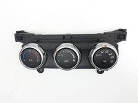 Mazda CX-3 DK 15-21 Bedienteil Bedienelement Heizung Klimabedienteil Mazda CX-3 DK 15-21 27.10.2016 61190B-6G23... Vorschau 5