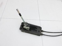 Mini R60 Countryman 10-16 1,6d 82kwKW Schaltkulisse Schalthebel Mini R60 Countryman 10-16 08.11.2011 2511-7604433... Vorschau 2