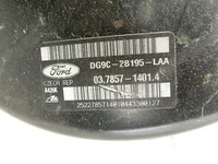 Ford Mondeo V 14-19 2,0 149KW Bremskraftverstärker Ford Mondeo V 14-19 03.05.2014 DG9C-2B195-LAA 03.7857-1401.4... Vorschau 5