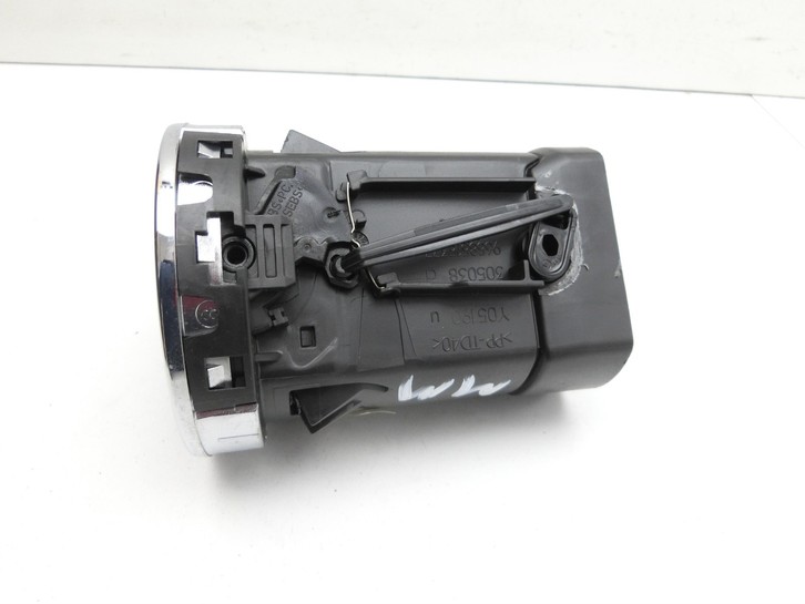 Peugeot 308 I T7 07-11 Luftdusche Luftdüse Mitte Pos.1 Peugeot 308 I T7 07-11 30.09.2008 9658607777 gebraucht Vorschau 3