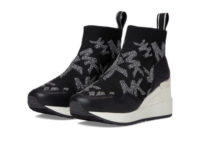 

Туфли для девочек MICHAEL Michael Kors Kids Neo Osker (Little Kid/Big Kid)