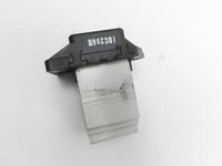 Ssangyong Korando C300 19-24 Widerstand Gebläse Lüfter Ssangyong Korando C300 19-24 01.01.2019 gebraucht Vorschau 5