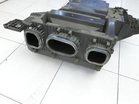 Renault Zoe BFM 12-19 Heizkasten Heizungsgebläse Wärmetauscher Renault Zoe BFM 12-19 13.03.2013 295E39359R gebraucht Vorschau 3