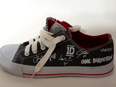 One 2025 direction converse