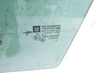 Opel Zafira Tourer C P12 16-19 Seitenscheibe Türscheibe Türfenster Links Hinten Opel Zafira Tourer C P12 16-19... Vorschau 4