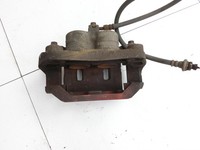 Nissan Qashqai +2 J10 10-13 dCi 2,0 110KW Bremssattel Bremszange Vorne Rechts Nissan Qashqai +2 J10 10-13... Vorschau 6