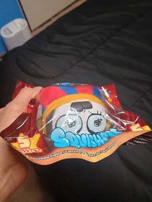 經驗證買家提供的物品圖片
