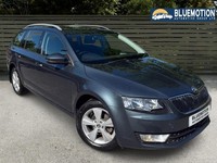 ✿2016/66 Skoda Octavia 1.6 TDI 110 SE L, Estate ✿GREAT SPEC ✿SAT NAV✿
