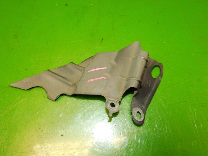 04-08 TSX OEM passenger right fender upper top mount bracket support brace