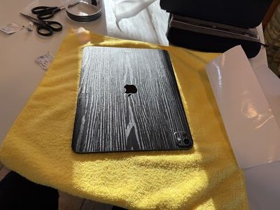 Item photo(s) from verified buyer