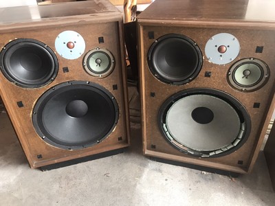 jensen speakers for sale