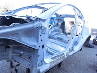 Tesla Model Y LR 20-25 Seitenteil für Kotflügel Radlaufgehäuse Karosserie Links Hinten Tesla Model Y LR 20-25... Vorschau 5