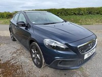 2014 Volvo V40 T5 AWD Cross Country Lux Nav 5dr Geartronic Hatchback Petrol Auto