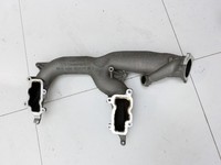 Audi A5 8F Cabrio 09-12 TDI 3,0 176KW Ansaugrohr Audi A5 8F Cabrio 09-12 25.08.2011 059145762M gebraucht Vorschau 5