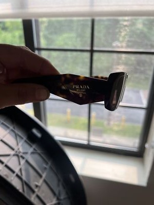 Fotos del artículo de un comprador verificado