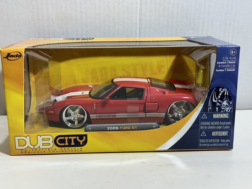 JADATOYS 1/24 BTM 2005 Ford GT ミニカー _12.JPG?set_id=880000500F