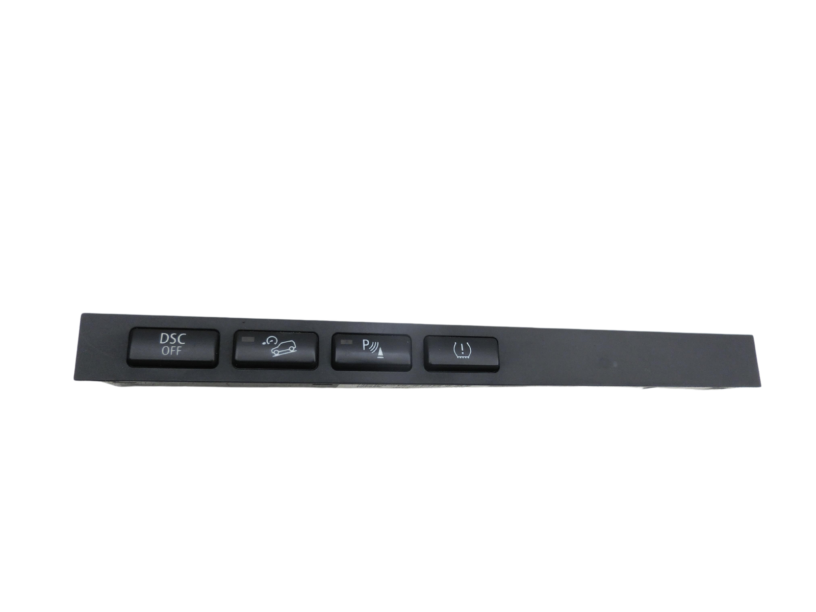 BMW X3 E83 03-06 Schalter DSC Off Bergabregler PDC Reifenkontrolle  - Bild 1