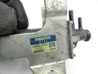 Mazda Cx-7 ER 09-12 MZR 2,2 127KW Magnetventil Druckwandler Mazda Cx-7 ER 09-12 02.11.2011 139700-0700 gebraucht Vorschau 4