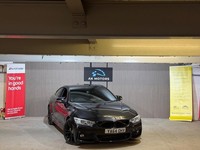 2015 BMW 4 Series 2.0 420d M Sport Auto Euro 6 (s/s) 2dr COUPE Diesel Automatic