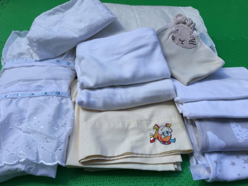 nursery sheets