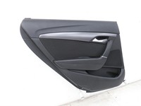 Hyundai I40 VF 12-19 Kombi Türverkleidung Türpappe Links Hinten Hyundai I40 VF 12-19 09.07.2014 858753Z000 gebraucht Vorschau 2