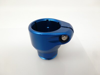 DYE DM5 CLAMPING FEEDNECK DUST BLUE PROTO MATRIX DM5 DM6 DM7 DM8 PM6 PM7 PM8
