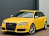Audi RS4 4.2 quattro 4dr B7 Avant Manual
