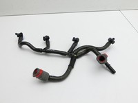 Dacia Duster II HM 18-21 dCi 1,5 85KW Leitung Kraftstoffleitung Kraftstoffschlauch Dacia Duster II HM 18-21... Vorschau 3