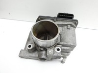 Mazda Cx-7 ER 09-12 MZR 2,2 127KW R2AA Drosselklappe Mazda Cx-7 ER 09-12 02.11.2011 R2AA136B0 gebraucht Vorschau 2