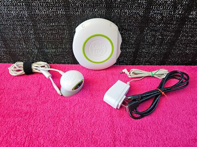 LeapFrog LeapTV Educational Video Gaming System - NO CONTROLLERS