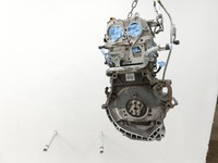 Fiat Qubo Fiorino 225 08-16 JTD 1,3 55KW 199A9000 Motor Triebwerk Fiat Qubo Fiorino 225 08-16 03.08.2011 71754190... Vorschau 2