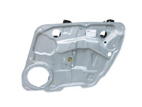 Mercedes GL 500 X164 06-11 Fensterheber ohne Fensterhebermotor Rechts Vorne Mercedes GL 500 X164 06-11 01.09.2006... Vorschau 1