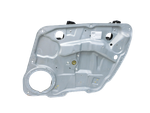 Mercedes GL 500 X164 06-11 Fensterheber ohne Fensterhebermotor Rechts Vorne Mercedes GL 500 X164 06-11 01.09.2006... Vorschau 1