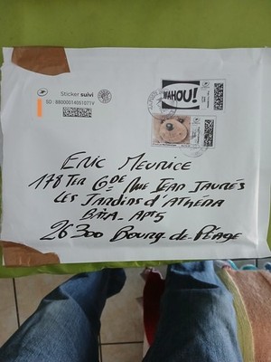 Artikelfoto(s) von einem verifizierten Käufer