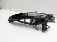 Ford Kuga I 08-12 Türgriff Griff aussen Rechts Hinten F8 Ford Kuga I 08-12 05.11.2010 gebraucht Vorschau 2
