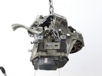 Skoda 5J 06-10 1,4 63KW JHN Schaltgetriebe Getriebe JHN 5G Skoda 5J 06-10 11.01.2008 02T300057C gebraucht Vorschau 7