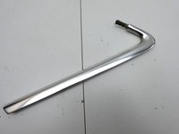 Audi Q3 8U 11-14 Zierleiste für Karosserie Aussen Chrome Links Hinten Audi Q3 8U 11-14 25.04.2013 8U0853345 gebraucht Vorschau 4