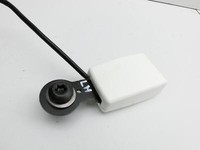 Tesla Model X 90D 15-21 Gurtschloss Links Hinten Tesla Model X 90D 15-21 19.05.2017 gebraucht Vorschau 2