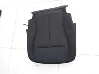 BMW 114i F20 11-15 5T Sitzbezug Sitzpolster für Beifahrersitz Rechts Vorne beheizt BMW 114i F20 11-15 11.03.2013... Vorschau 4