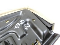BMW X3 F25 10-14 3,0d 190KW Kniekehlenkissen Beinauflage für Beifahrer Sitz Rechts Vorne beheizt BMW X3 F25 10-14... Vorschau 5