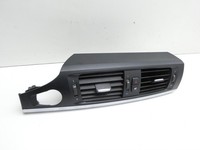 BMW X3 F25 10-14 Luftdusche Luftdüse Mitte BMW X3 F25 10-14 22.06.2011 9184743 64229184743 gebraucht Vorschau 2