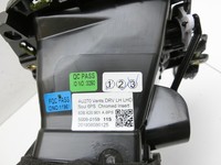 Audi A1 Sportback 18-24 Luftdusche Luftdüse Links Aussen Audi A1 Sportback 18-24 29.03.2019 82B820901A6PS... Vorschau 4