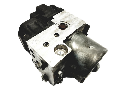 ぽむ 19-23 KAWASAKI NINJA ZX6R ZX636 ABS Pump Modulator Module