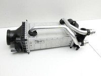Mercedes W213 E200 16-20 2,0 135KW Ladeluftkühler Kühler Mercedes W213 E200 16-20 09.11.2018 A2740900414 CC153003... Vorschau 5