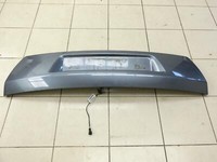 Citroen C4 Picasso 06-10 Heckblende Kennzeichenblende 9682607977 Citroen C4 Picasso 06-10 30.01.2008 9682607977... Vorschau 5