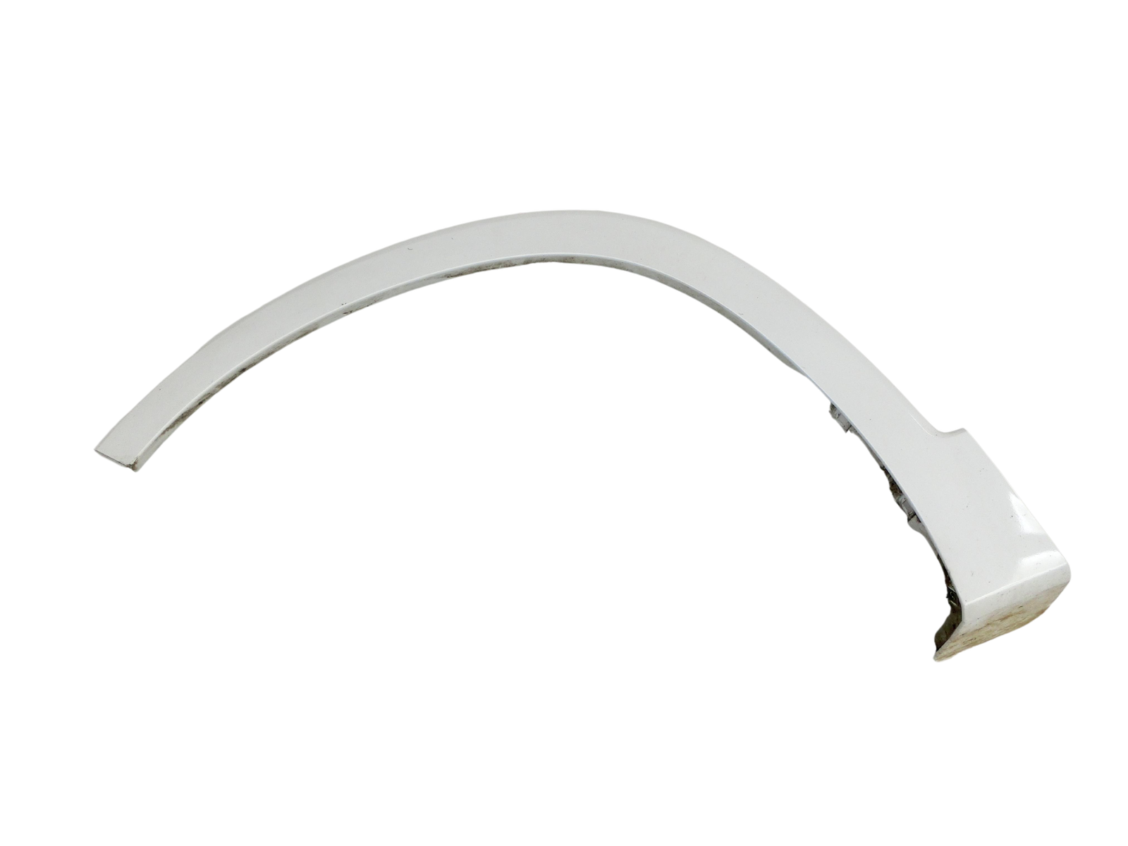 Bar trim molding for Wing Wheel arch Left Front WW2 Hyundai Santa Fe IV TM 18-20 - Bild 1